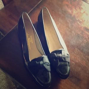 Salvatore Ferragamo shoes